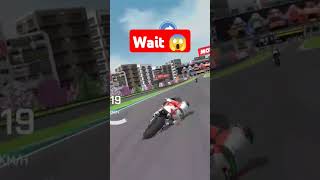 Moto Rider Racing Bike Game video 🎯📸😱 [upl. by Bilak]