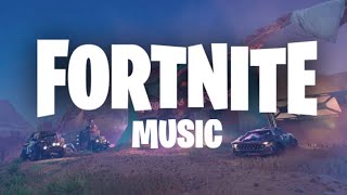 Fortnite Wrecked Music Metallica  Fuel Season 3 Launch Trailer Music [upl. by Uticas]