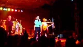 Three Dog Night Live 2003 Oshkosh WI [upl. by Sladen867]