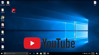 How to download YouTube App for pc windows and laptops [upl. by Howell]