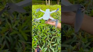 GPS DRONE 🤪 DYNALoG DR DG6 shortvideo [upl. by Jobina]