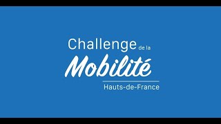 Challenge de la Mobilité 2022  ils vont au travail autrement [upl. by Yhtrod]