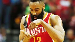 James Harden’s Legendary 201718 MVP Season [upl. by Hoebart]