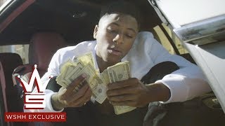 NBA YoungBoy quotDown Chickquot Feat NBA 3Three WSHH Exclusive  Official Music Video [upl. by Sliwa]