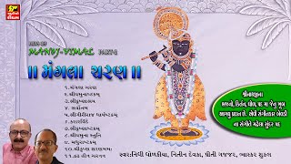 SHRINATHJI SATSANG I GUJRATI SHRINATHJI SONG I HITS OF MANOJVIMAL I ગુજરાતી શ્રીનાથજી સત્સંગ [upl. by Quirk]