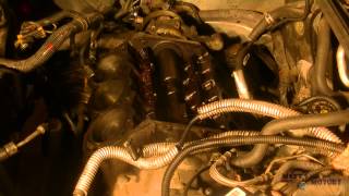 Head Gasket Replacement Part 5 1999 Pontiac Grand Prix GTP [upl. by Adnalay]