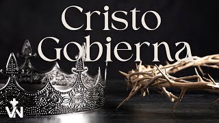 Predica  Cristo Gobierna  Jesier Freyre [upl. by Alenoel264]