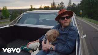 Allen Stone  A Fathers Song Official Video [upl. by Argyle335]