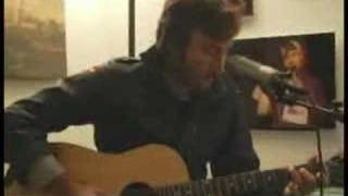 The DL  Matt Costa sings Freight Song [upl. by Sperling]