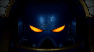 Astartes Ultramarines  Teaser Trailer [upl. by Pritchard929]