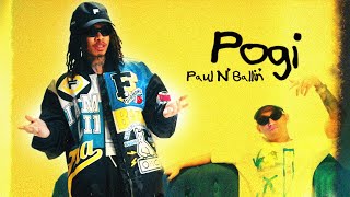 Paul N Ballin  POGI [upl. by Alekin]