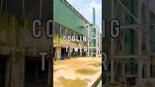 What are Cooling Tower  Type amp working in Cooling Tower  Indian Industry [upl. by Enhpad444]