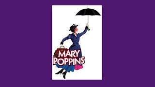 Mary Poppins Promo Clip [upl. by Arreip]