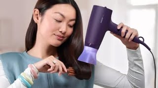 hair dryer Philips  Lifestyle review [upl. by Naivat713]