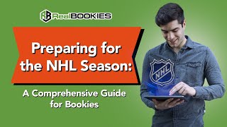 Preparing for the NHL Season A Comprehensive Guide for Bookies [upl. by Dorian352]