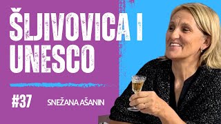 Šljivovica i UNESCO Kako naša šljivovica ušla na listu kulturnog nematerijalnog dobra UNESCO [upl. by Annaoi]