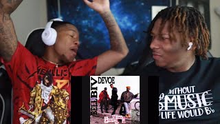 FIRST TIME HEARING BELL BIV DEVOE  POISON REACTION [upl. by Cochrane]