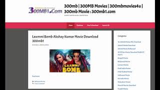 laxmi bomb full movie akshay kumar download for google drive 300mb1com [upl. by Nadeau]