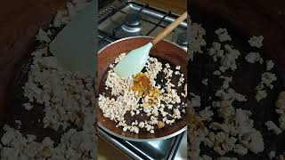 Aubergine farcie باذنجان محشي food algerianfood cooking yummy [upl. by Winfrid]