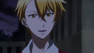 The Morose MononokeanS01E08English dubbed [upl. by Yticilef]