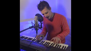 OCEAN  Karol G  Cover Iván Caporaletti [upl. by Auahsoj228]