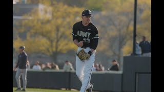 2024 Patriot League Baseball Major Awards [upl. by Aetnahs]