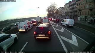 BEST OF DASHCAM FRANCE 4 [upl. by Funk]