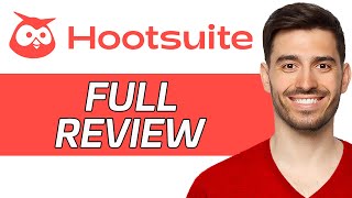 HootSuite Review  Is It The Best For Digital Marketing 2024 [upl. by Iago657]