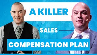 How to Structure and Implement a Sales Compensation Plan [upl. by Cima]