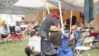 Oklahoma DDay 2012 914th GIR  Part 1 [upl. by Herbert]