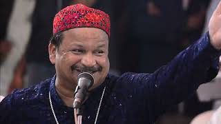 Hit Qawwali Famous Qawwali YA Garib Nawaz Qawwali  Mera Khawaja Mujhe Mil Jaye  Azim Naza [upl. by Ev950]