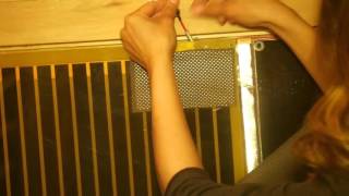 Sunlighten Signature  How to install or replace heater fuses [upl. by Flowers]