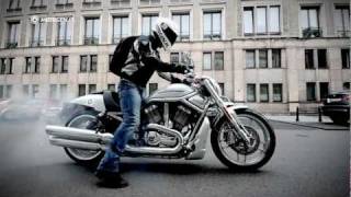 2012 HarleyDavidson VRod 10th Anniversary Edition [upl. by Aicineohp806]