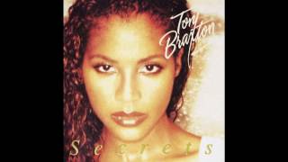 Toni Braxton  Talking in His Sleep  Secrets 05 [upl. by Tiemroth]