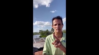 Why Solar Pool Panels Blow Off Roof Solar Pool Heater Installation blown off roof [upl. by Ttenna]