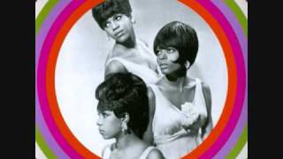 My Favorite Things w lyrics  The Supremes [upl. by Forelli]