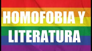 Homofobia y literatura Édouard Louis [upl. by Haymo217]