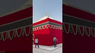 Makanpur Sharif Urs 2024 Hazrat Badiuddin Zinda Shah Madar Dargah Makanpur Sharif dargah urs [upl. by Sida]