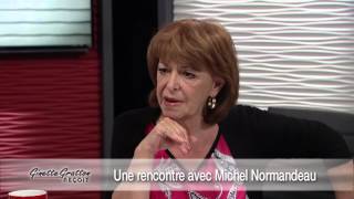 Michel Normandeau  Ginette Gratton reçoit [upl. by Thier354]