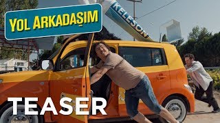 Yol Arkadaşım  Teaser [upl. by Gillie364]