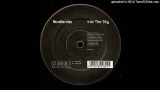 Nordlander  Into The Sky Crystal Mix1999 [upl. by Schnorr]