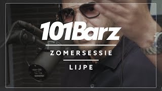 LIJPE  Zomersessie 2018  101Barz [upl. by Elcin156]