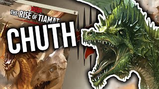 The Rise of Tiamat  DM Guide  Chuth [upl. by Hallette716]