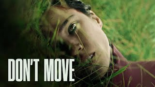 Dont Move 2024 Movie  Kelsey Asbille Finn Wittrock Moray Treadwell  Review and Facts [upl. by Nalahs]