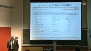 11 Carbocations and the Mechanism of Electrophilic Addition to Alkenes and Alkynes [upl. by Valenka]