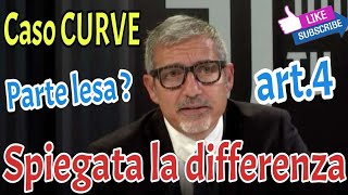 Zuliani spiega bene la grande differenza tra la nostra vicenda e quella attuale [upl. by Neetsirhc]