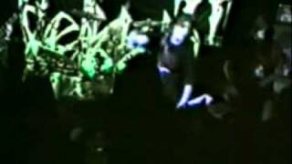 Bethlehem  Boneyard Of Disillusion Live 1993 [upl. by Maris362]