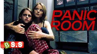 Panic room Sped Up [upl. by Eikcaj]