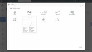 VMware Workspace ONE UEM Declarative Device Management Preview [upl. by Aynekat282]