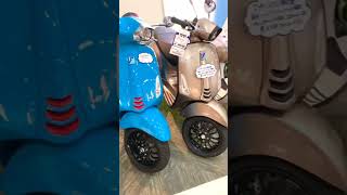 TOP 3 UPCOMING ELECTRIC SCOOTER 🛵 2025 [upl. by Dnomsaj]